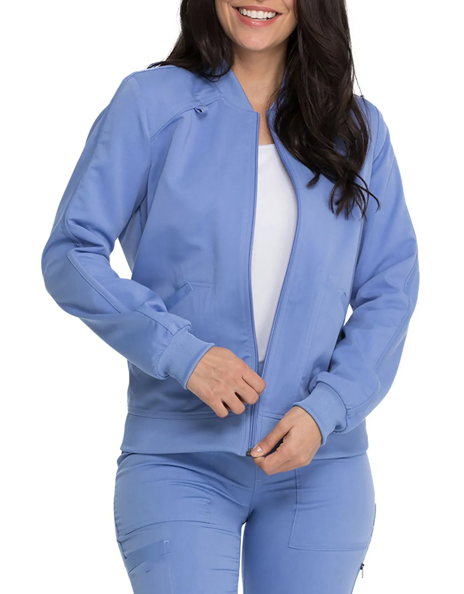 Fabricantes atacado moda esfrega topos baratos esfregão médica corridas uniforme enfermagem esfrega jaqueta