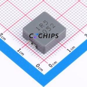 Inducteur de puissance SMD SRP1245A-1R5M, 12,5x13,5 mm (Inductance : 1,5 µH) (Précision : 20 % Courant nominal : 27 A) - Product Image 1