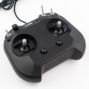 Le modèle d'avion Fusi FlyskyFS-SM001 à 8 canaux prend en charge plusieurs simulateurs <span class=keywords><strong>de</strong></span> logiciels <span class=keywords><strong>de</strong></span> simulation <span class=keywords><strong>de</strong></span> <span class=keywords><strong>vol</strong></span> - Product Image 1