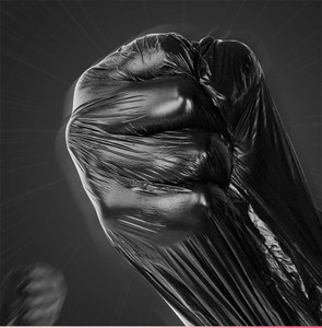 ถุงขยะสีดำแบบหนาพิเศษ สำหรับงานหนัก ความแข็งแรงระดับอุตสาหกรรม ถุงขยะขนาดใหญ่ ความจุเยอะ สำหรับใช้ในเชิงพาณิชย์และครัวเรือน - Product Image 4