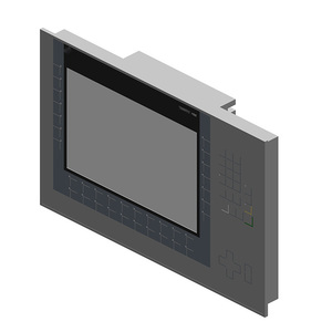 Carte mémoire haute vitesse 512 Mo pour SIMATIC HMI Touch 6AV6671-8XB10-0AX1 - Product Image 2