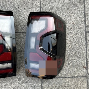 ไฟท้ายรถยนต์แบบ LED สำหรับ Ford Ranger T9 2022 2023 รุ่น XL XLS Wildtrak XLT Sport Pickup - Product Image 3