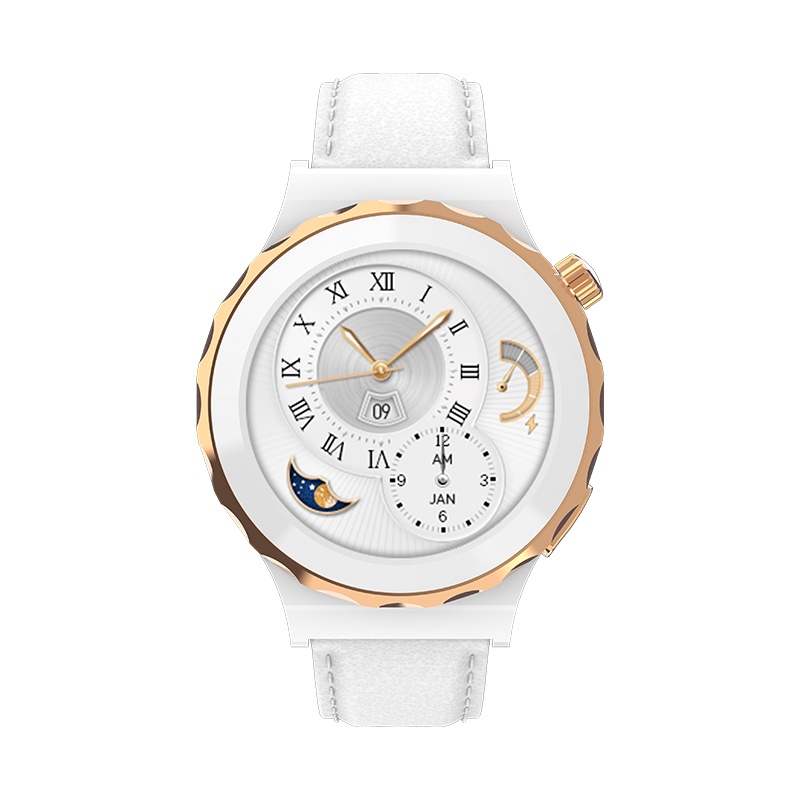 Blanc-or