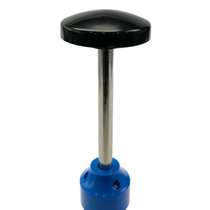 Démonstrateur de seringue à feu compresse d'air démonstration de moteur de Compression de la loi de Boyle équipement éducatif physique - Product Image 6