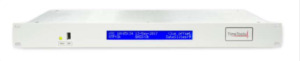 Servidor NTP GPS T300 de Time Tools, Servidor NTP Montable en Rack 1U - Product Image 2