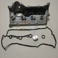 Couvre-culbuteurs en aluminium pour Nissan Juke Patrol Infiniti QX80 NV3500 NV2500 17-24 Armada 5.6L 13264-1LA0A