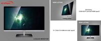 Monitor LED 3D XIAWEI 27 Inci untuk PC