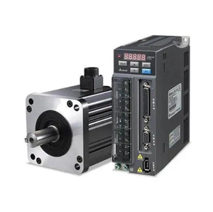 มอเตอร์ AC แรงบิดสูงรุ่น ASD-B2-0721-B ของแท้ - Product Image 4