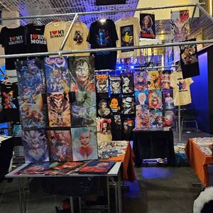 流行三变海报30 X 40厘米动漫3d透镜状翻转图片批发定制透镜状打印3d海报 - Product Image 1