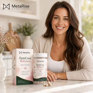 Cápsulas Premium <span class=keywords><strong>BiFi</strong></span> para la Vitalidad Femenina, 60 Unidades, Mezcla de Hígado de Res, Riñón y Ovario, Suplemento para el Equilibrio Hormonal y la Energía - Product Image 2