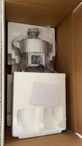 Yüksek kapasiteli küçük elektrikli süt ve toz kepekli tahıllar değirmeni mısır pirinç fıstık öğütme değirmeni süt tereyağı yapma makinesi - Product Image 6