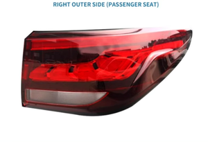 Ensemble de feux arrière LED neuf pour SAIC <span class=keywords><strong>MG</strong></span> <span class=keywords><strong>ZS</strong></span> 2020, boîtier de feu stop de haute qualité 72W - Product Image 4