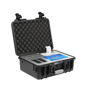 Detector de Alimentos Profesional, Instrumentos de Análisis de Cereales - Product Image 3