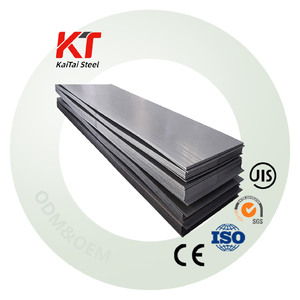 Placa de Acero Inoxidable <span class=keywords><strong>316</strong></span> de la Serie 300, Fuerte y de Calidad Garantizada, Acabado Superficial 2B, Servicio de Doblado, Precio por Tonelada, Marca KAITAI - Product Image 5