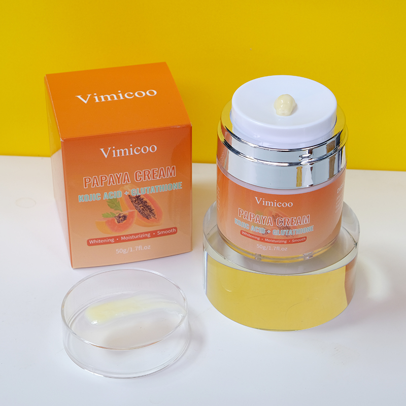 Vimicoo Hydrating Moisturizing Cream