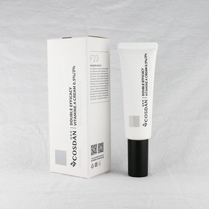 Crème au rétinol puissante pour le renouvellement de la peau, crème anti-rides pour le visage pour stimuler la synthèse du collagène - Product Image 1