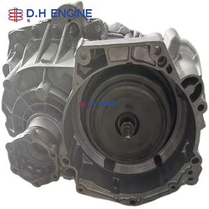 <span class=keywords><strong>Caja</strong></span> de Cambios VW DQ250 02E 0D9, Transmisión Automática DSG Húmeda de 6 Velocidades, 350 Nm, Compatible con VW, <span class=keywords><strong>Audi</strong></span> y Skoda - Product Image 3