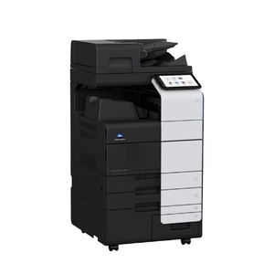 Fotocopiadora Konica Minolta Bizhub C450i A3 a Color de Segunda Mano, Máquina Reacondicionada de Alta Calidad, Precio de Fábrica - Product Image 2