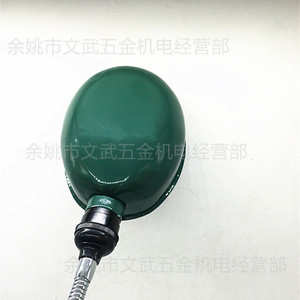 Lámpara de Trabajo para Máquina Herramienta 4-3, 24V 36V, Bajo Voltaje, Manguera Flexible, Accesorio de Iluminación para Taladro - Product Image 4