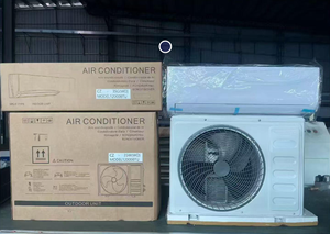 Nuevo <span class=keywords><strong>Aire</strong></span> Acondicionado Split <span class=keywords><strong>Inverter</strong></span> de Alta Calidad de 60Hz, Frío/Calor, 12000/<span class=keywords><strong>18000</strong></span>/24000 <span class=keywords><strong>BTU</strong></span>, Apto para Zonas Climáticas T3, Uso Doméstico - Product Image 6