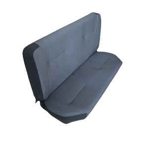 Asiento Trasero <span class=keywords><strong>de</strong></span> Tela <span class=keywords><strong>de</strong></span> 3 <span class=keywords><strong>Plazas</strong></span> para Camioneta Toyota Hilux, Asiento <span class=keywords><strong>de</strong></span> Repuesto para Modificación <span class=keywords><strong>de</strong></span> Automóviles Africanos - Product Image 4