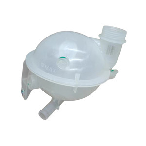 Réservoir de liquide de refroidissement Citroën Peugeot 307 1323EZ 9681161680 – Vase d'expansion à visser pour remplacement et réparation - Product Image 4