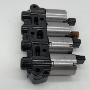 Juego de Válvulas Solenoides para Caja de Cambios <span class=keywords><strong>DSG</strong></span> de 7 Velocidades 0AM325471E 0AM DQ200 F01R00WA02 F01R00WA03 - Product Image 5