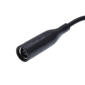 Máy tính xách tay Power Adapter Cable <span class=keywords><strong>DC</strong></span> 7.4x5.0 Mét nữ để 4.5 x3.0mm nam sạc nối Power Converter Cable <span class=keywords><strong>DC</strong></span> Jack cho Dell - Product Image 4