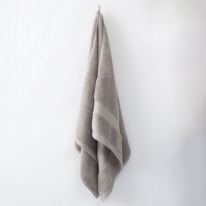Mindal 2PCS Face and <b>Bath</b> <b>Towel</b> Set Made with Zero Twist Cotton Ultra Soft and Highly Absorbent - Product Image 6