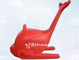 Équipement de patinoire de sécurité et de protection de l'environnement Vente directe d'usine <span class=keywords><strong>Assistant</strong></span> de glace Aide au patinage Aide au patinage Dolphin - Product Image 2