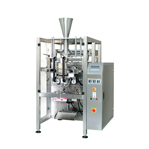 Máy đóng gói thực phẩm đứng JKPACK, chẳng hạn như máy đóng gói khoai tây chiên - Product Image 2