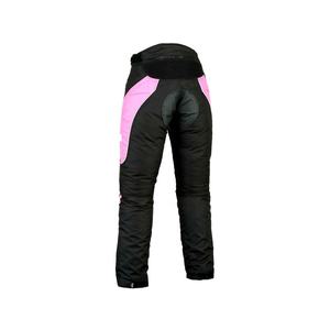 Cargo de couleur noire coupe-vent respirant haute qualité moto Cordura Textile imperméable Cargo hommes pantalon pantalon - Product Image 2