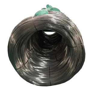 High Carbon Tension Springs Steel Wire Compression Springs Steel Wire Coils Packing Galvanized Steel Wire Cold Drawn Phosphated