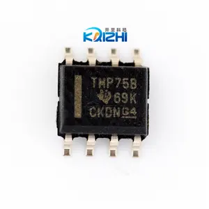 Orijinal orijinal sensörleri/vericiler 8-SOIC entegre devre tedarikçi çip IC TMP75BIDR