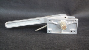 Nouveau tendeur à <span class=keywords><strong>cliquet</strong></span> pour bâche de remorque (alliage d'aluminium) pour système de fixation de bâches - Marque Yingjia - Product Image 5