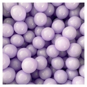 Usine En Gros Sans BPA 55mm PE Coloré Bébé Crush Preuve En Plastique Pit Ball 5.5cm 6cm 7cm 8cm Ball Pit Ball <span class=keywords><strong>pour</strong></span> Enfant - Product Image 1