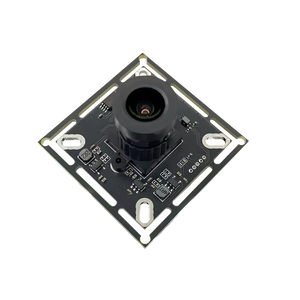 LLGCAM H128/110/3.6MM 2MP 30FPS 1920x1080 MJPG/YUV2 USB2.0 Plug and Play Outdoor Camera Module - Product Image 1