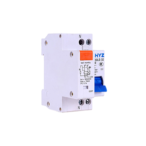 Прямые продажи chint NXBLE-32 1P + N дифференциального трансформатора автомат защити цепи - Product Image 6