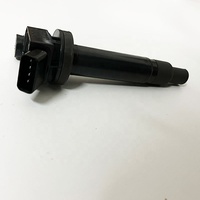 Koil Pengapian OEM 90919-02234 untuk Toyota Lexus (x1) Camry 02-06 Sienna 00-03