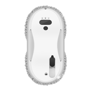 Nuevo diseño W15S <span class=keywords><strong>Control</strong></span> remoto Lavadora de vidrio Limpiador de ventanas Limpieza profunda <span class=keywords><strong>Robot</strong></span> de ventana de vidrio inteligente para el hogar - Product Image 1