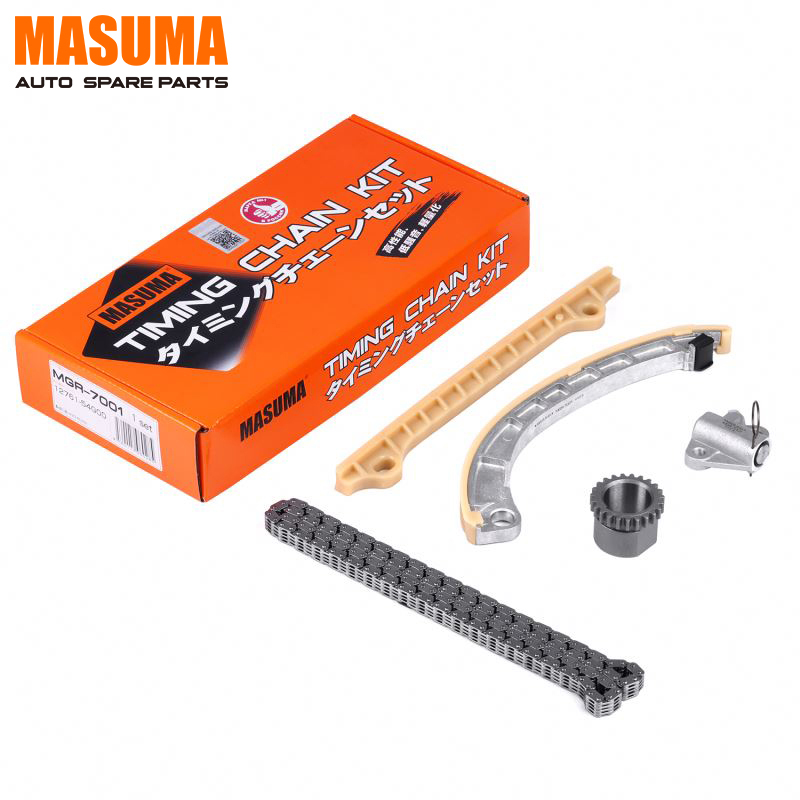 MASUMA Timing Chain Kit MGR-7001 for SUZUKI AERIO & SWIFT