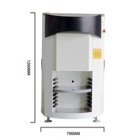 Équipement de distribution de peinture automatisé et informatisé 220V avec moteur pour produits chimiques, nouveau modèle Soruda SO-T600