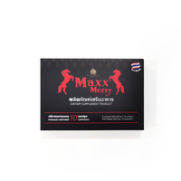 Capsules fonctionnelles pour hommes de notre propre marque : Améliorez votre confiance en vous avec un mélange de ginseng et de maca purs et naturels pour stimuler le bien-être