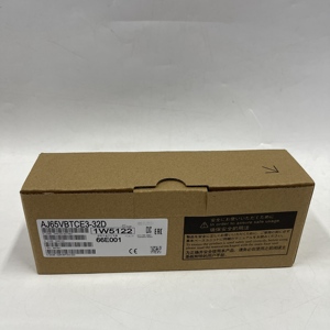 Module de réseau de terrain Mitsubishi CC-Link IE AJ65VBTCE3-32D - Product Image 1