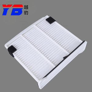 Filtro de Aire de Cabina de Alta Calidad para Mitsubishi Outlander Grandis Lancer MR398288 - Product Image 2