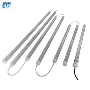 Công suất cao 900mm 1500mm giá ánh sáng <span class=keywords><strong>T5</strong></span> T8 T10 T12 18W 28W 36W dẫn ống tăng trưởng ánh sáng với giấy chứng nhận CE ROHS - Product Image 6