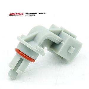 KINGSTEEL OEM 7700101451 Grossista di Liquido di Raffreddamento di Aria Sensore di Temperatura Per <span class=keywords><strong>PEUGEOT</strong></span> <span class=keywords><strong>206</strong></span> Hatchback <span class=keywords><strong>1998</strong></span>- Renault MEGANE II 2001-2011 - Product Image 2