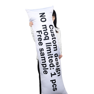 Genshin Impact impression numérique <span class=keywords><strong>Anime</strong></span> dakimakura Raiden Shogun corps taie d'oreiller Vente en gros Genshin Impact <span class=keywords><strong>Anime</strong></span> corps oreiller - Product Image 6