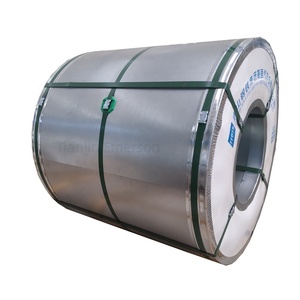 Hot Dipped Zinc-coated Galvanized Steel Coil Galvanized Steel Sheet Plates Roofing Sheet <strong>Gi</strong> Coils - Product Image 6