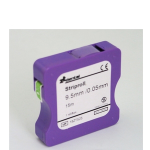 Bandes de matrice en résine transparente/Striproll dentaire - Product Image 3